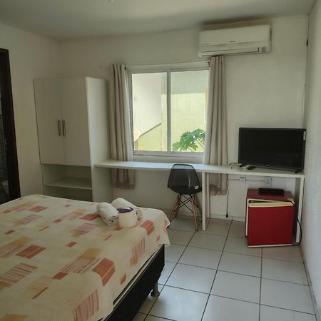 Pecem Suites Extérieur photo