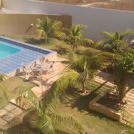 Pecem Suites Extérieur photo