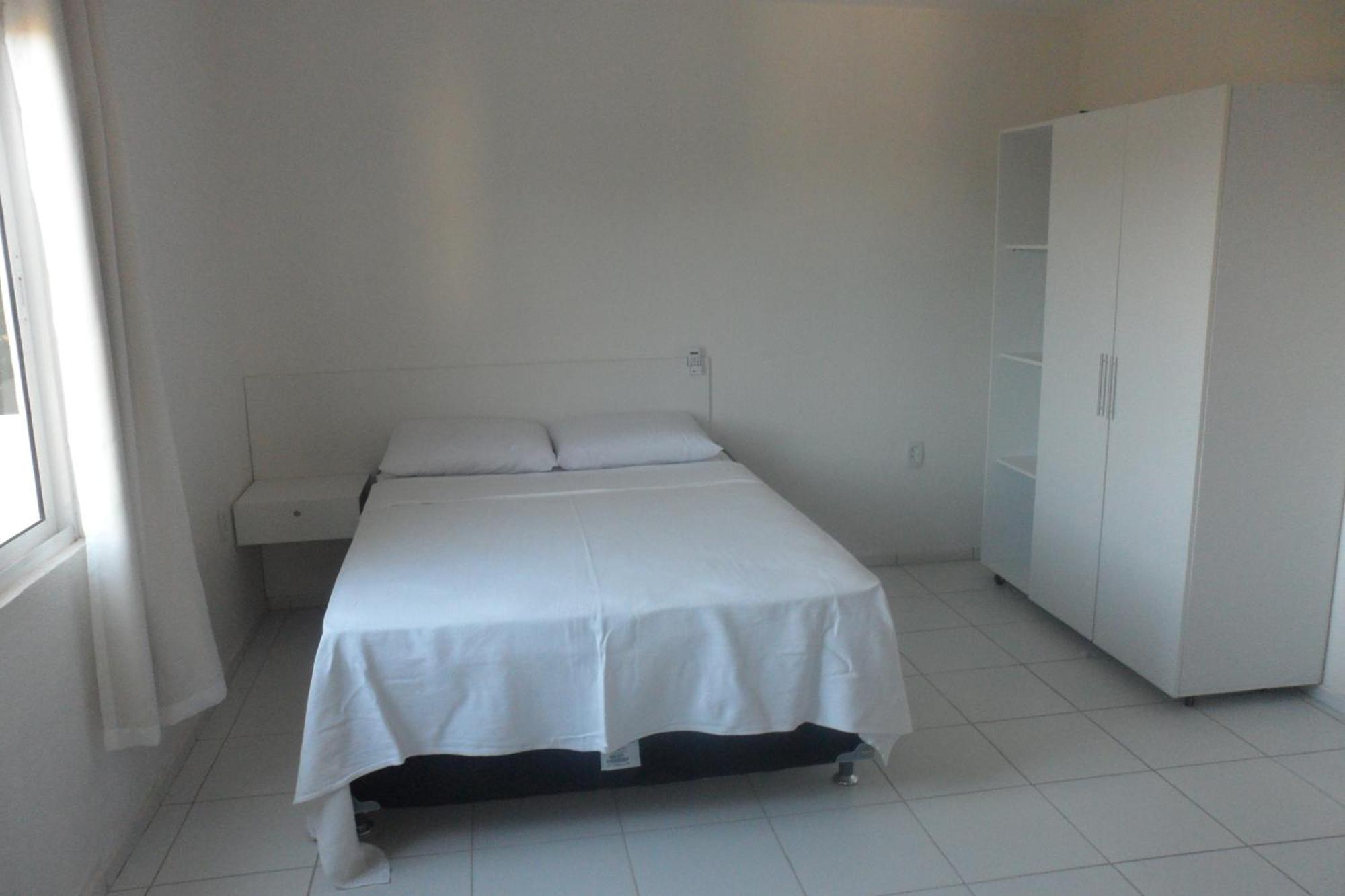 Pecem Suites Chambre photo