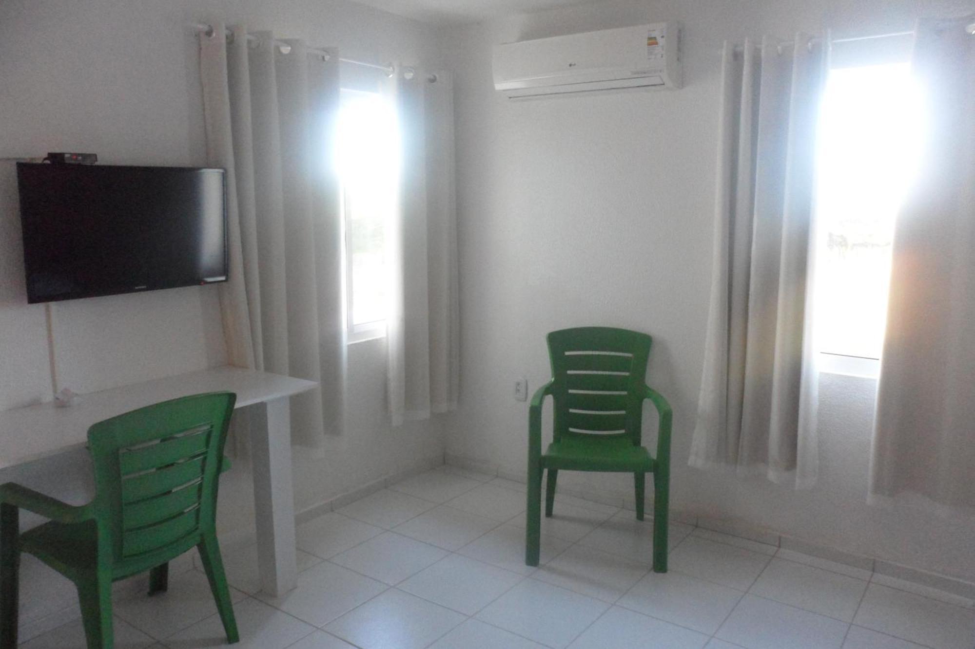 Pecem Suites Chambre photo