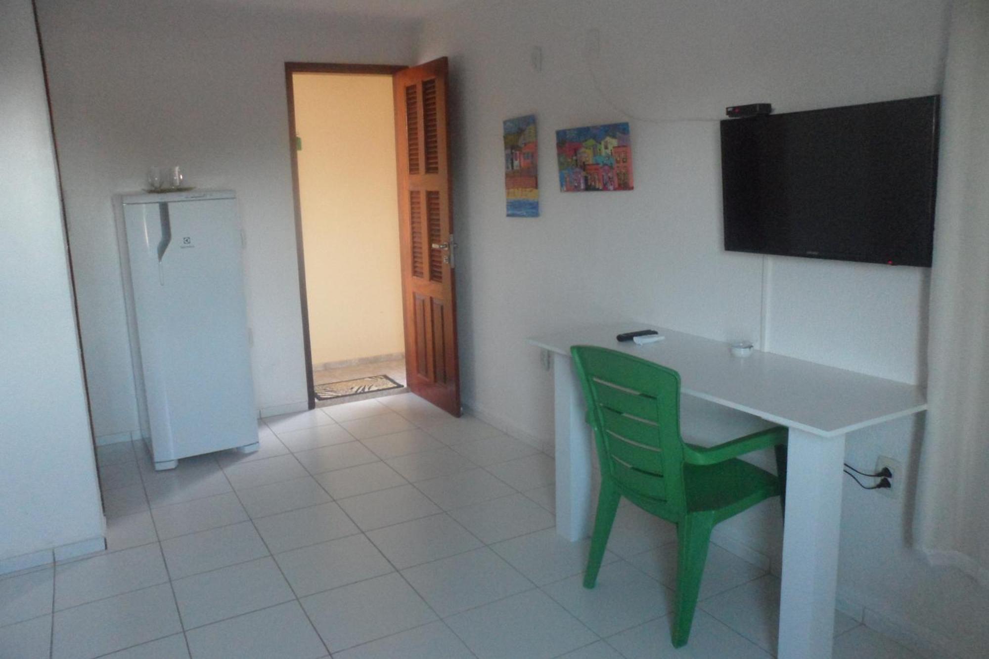 Pecem Suites Chambre photo