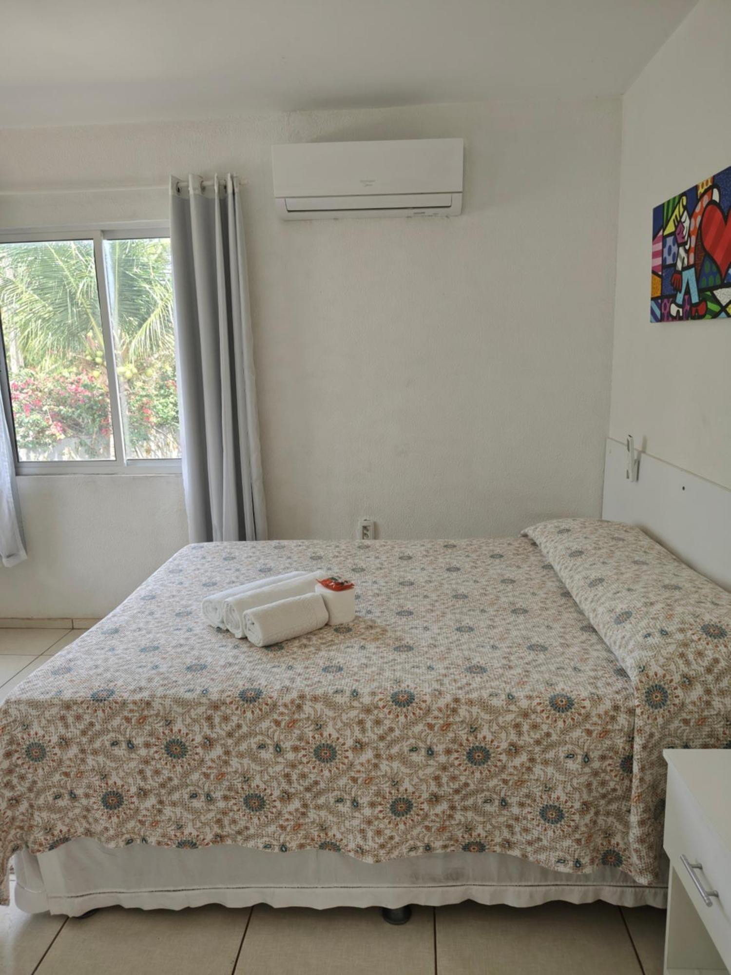 Pecem Suites Extérieur photo