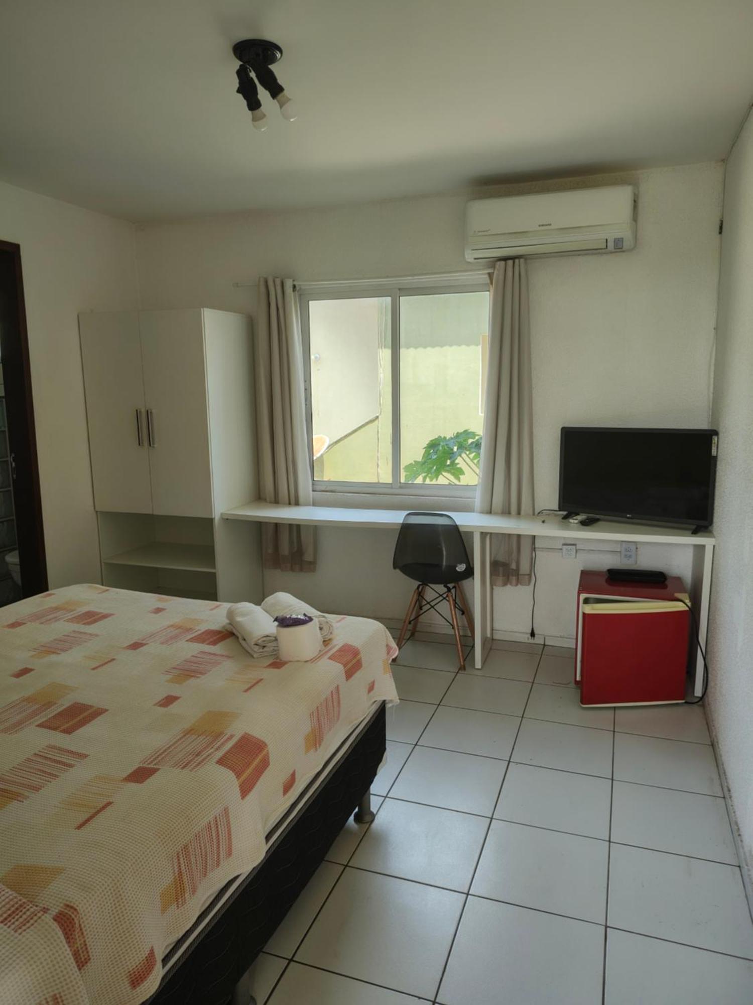Pecem Suites Extérieur photo