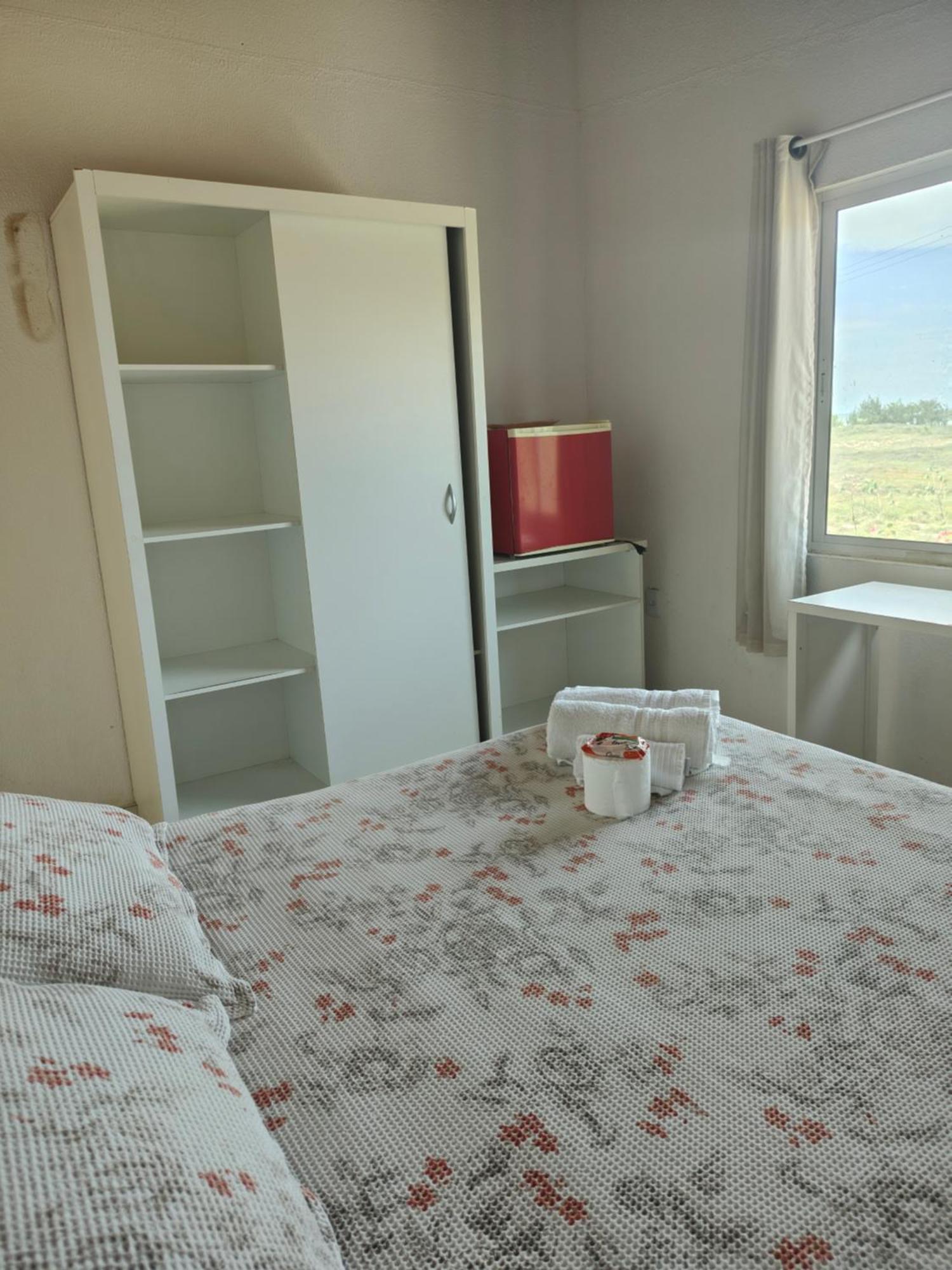 Pecem Suites Extérieur photo