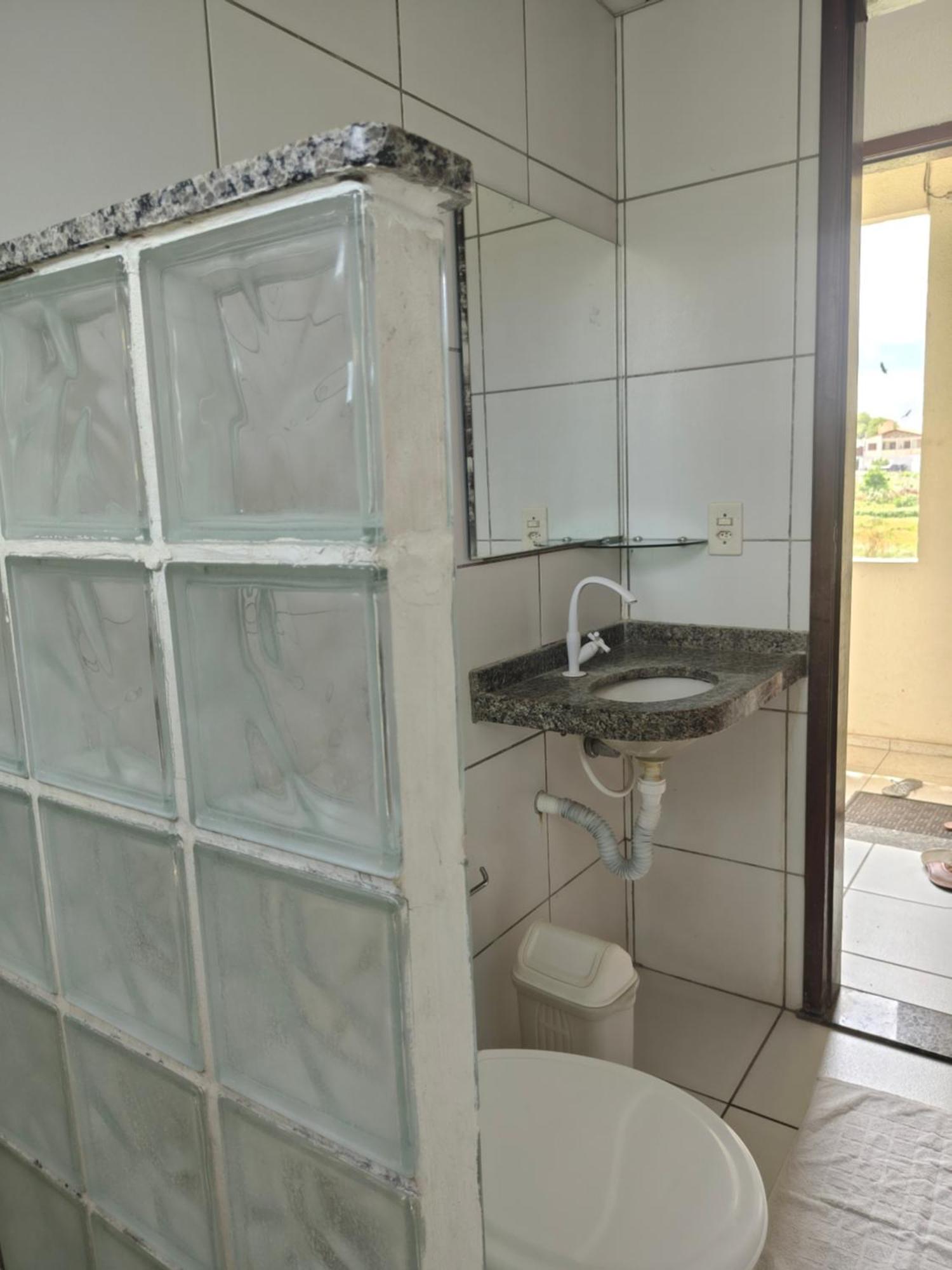 Pecem Suites Extérieur photo