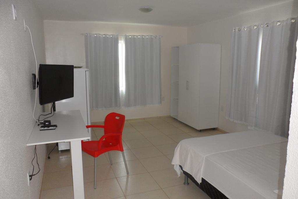 Pecem Suites Chambre photo