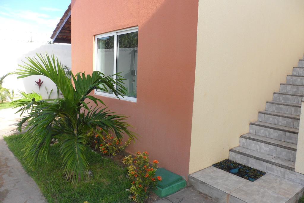 Pecem Suites Extérieur photo