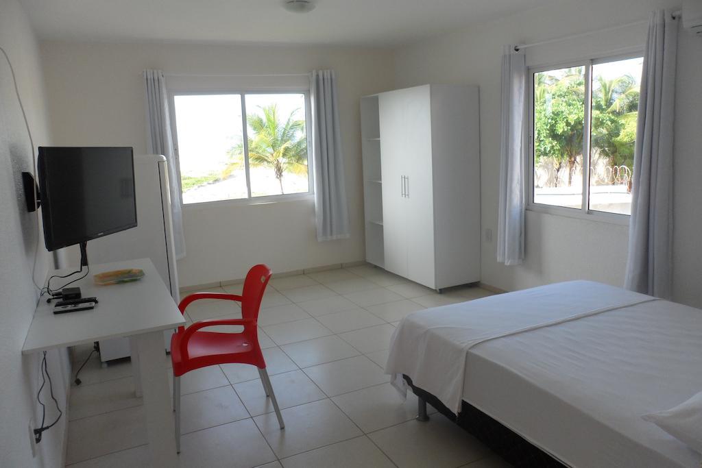 Pecem Suites Extérieur photo