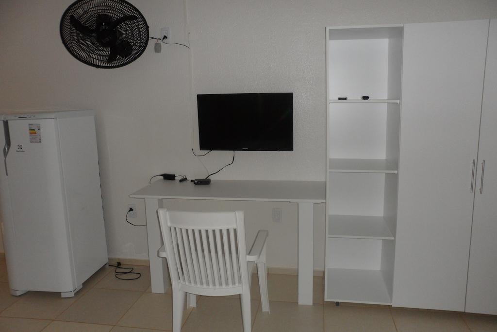 Pecem Suites Extérieur photo