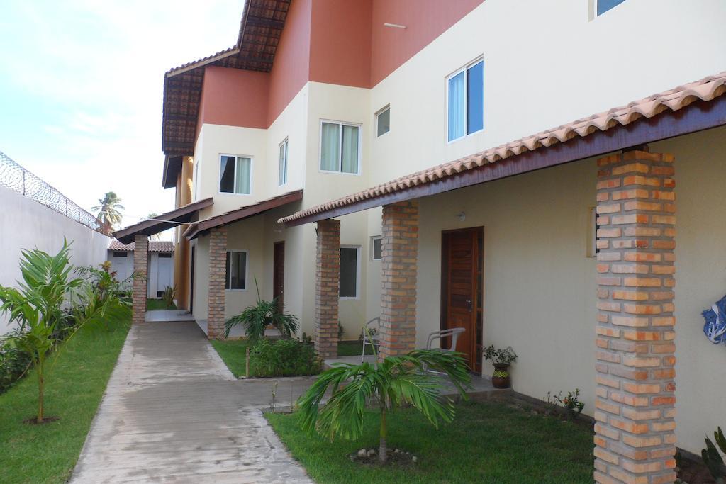 Pecem Suites Extérieur photo