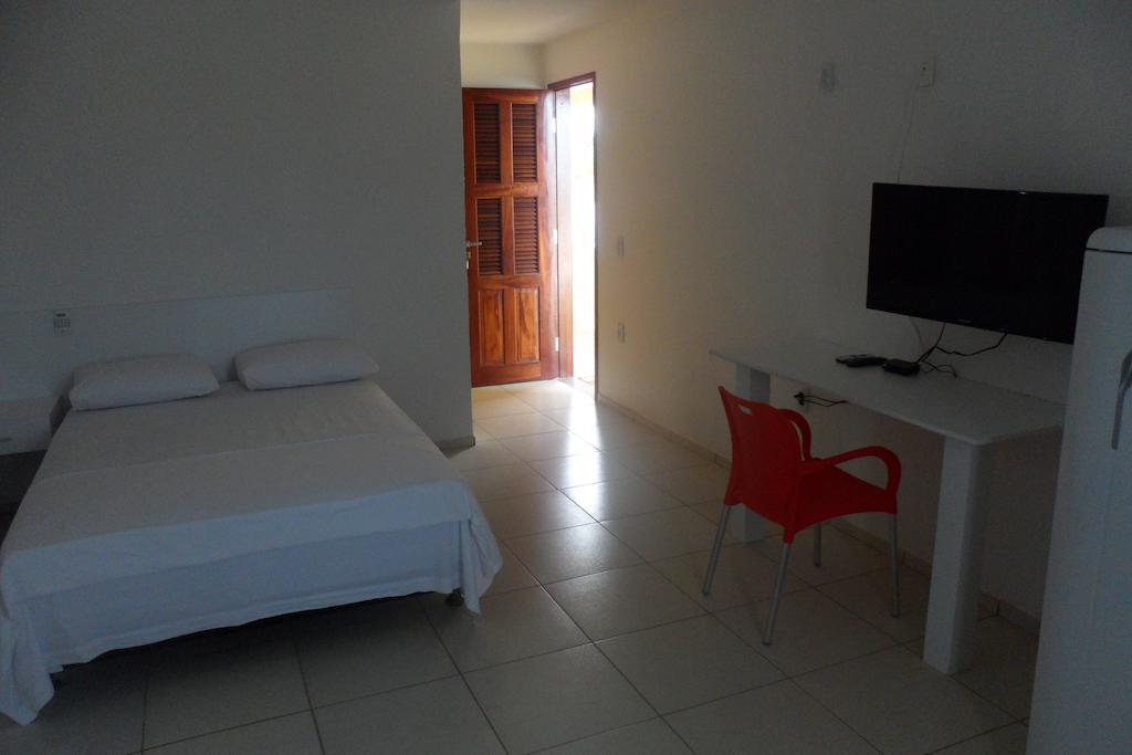 Pecem Suites Extérieur photo