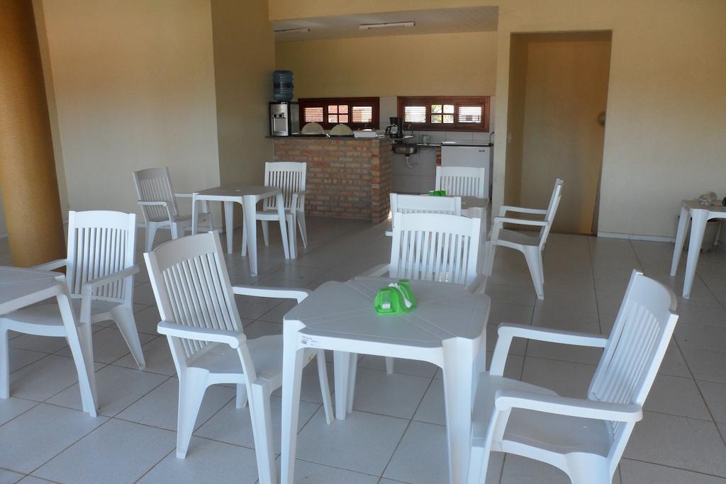 Pecem Suites Extérieur photo