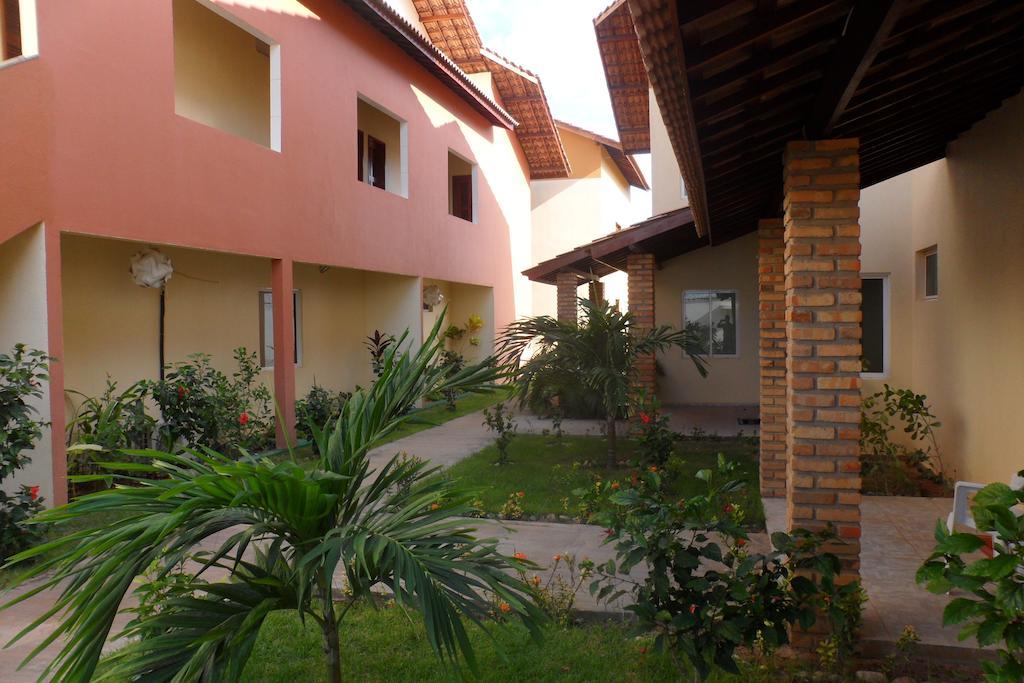 Pecem Suites Extérieur photo