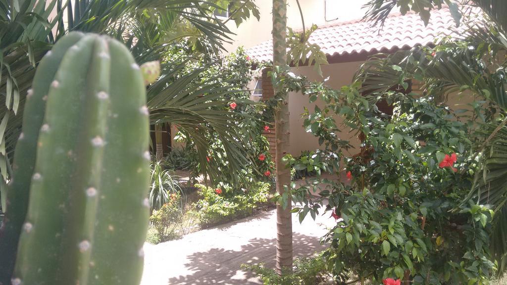 Pecem Suites Extérieur photo