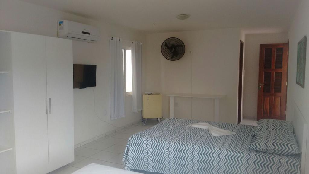 Pecem Suites Extérieur photo