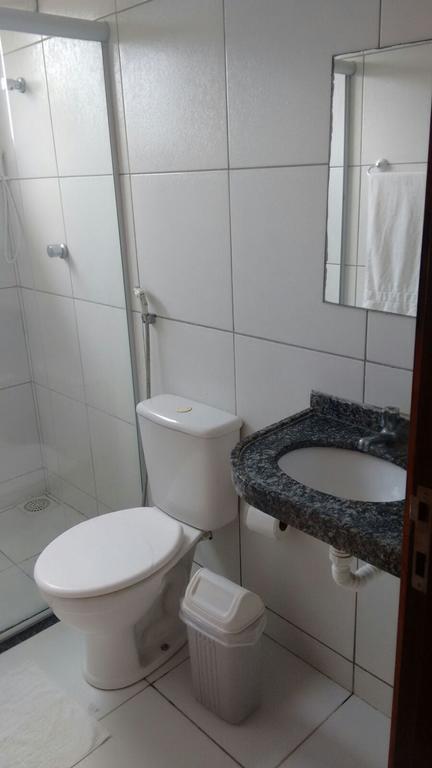 Pecem Suites Extérieur photo
