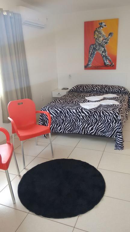 Pecem Suites Extérieur photo
