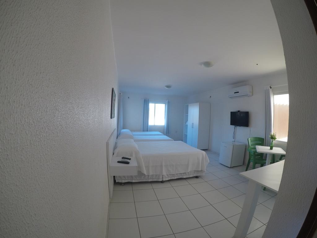 Pecem Suites Chambre photo