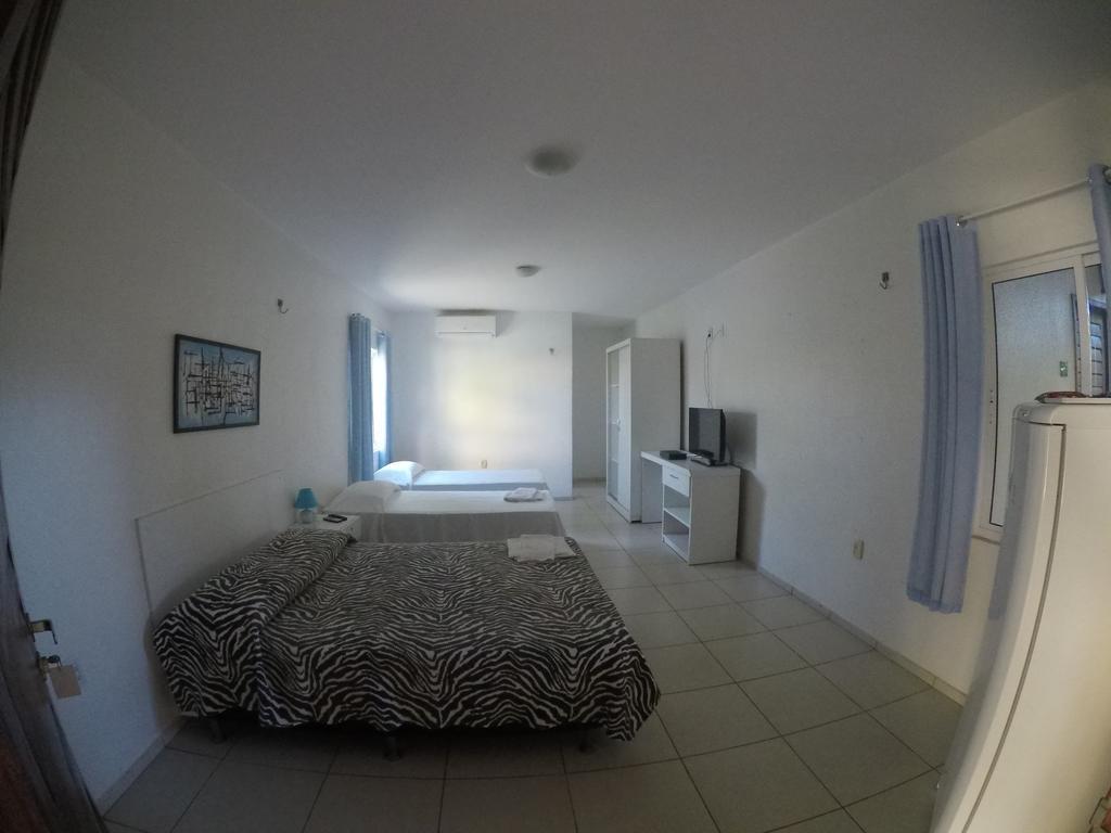 Pecem Suites Chambre photo