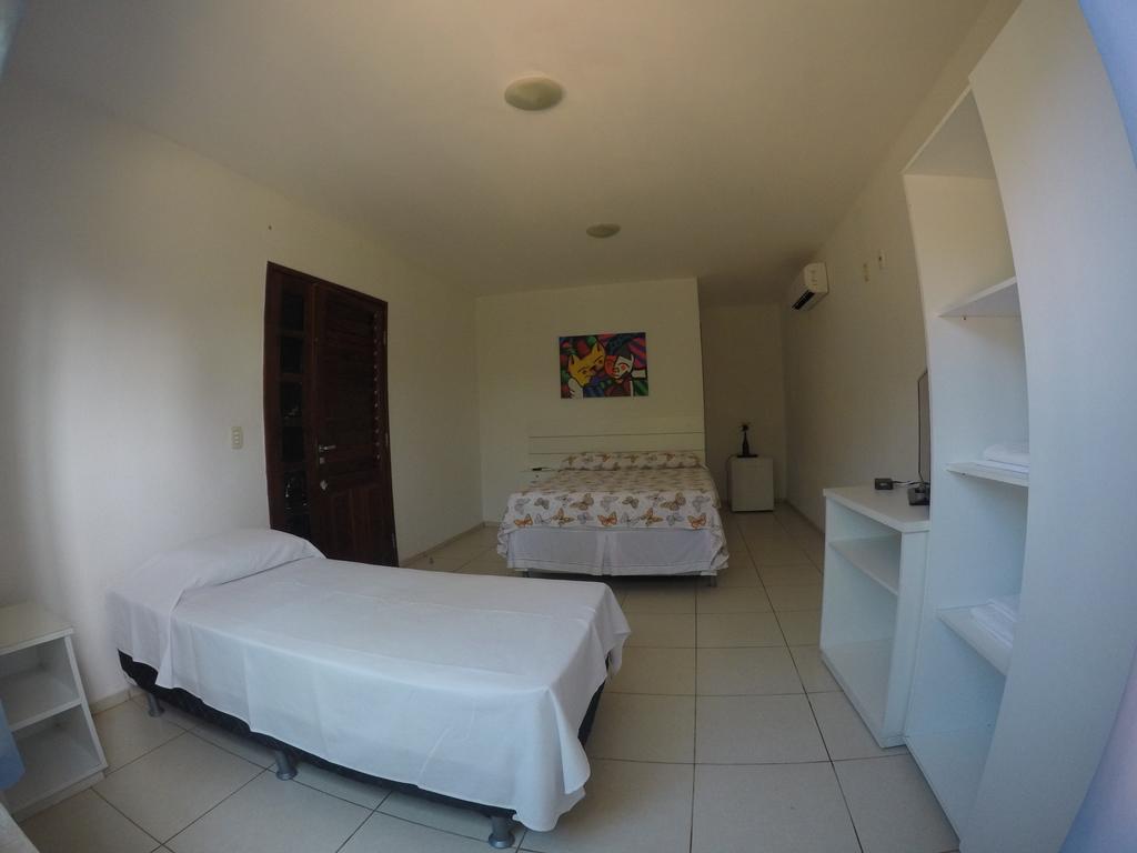 Pecem Suites Chambre photo