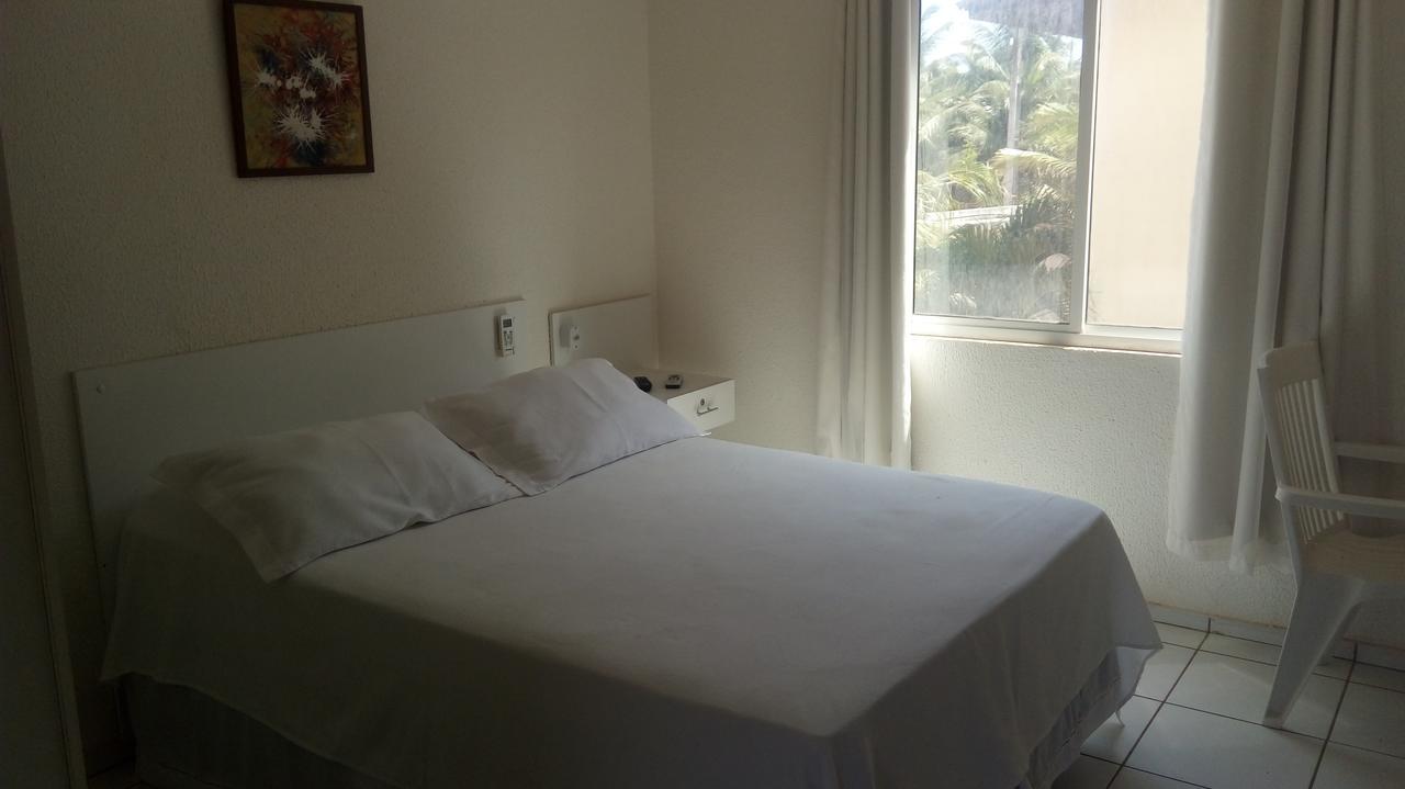 Pecem Suites Extérieur photo