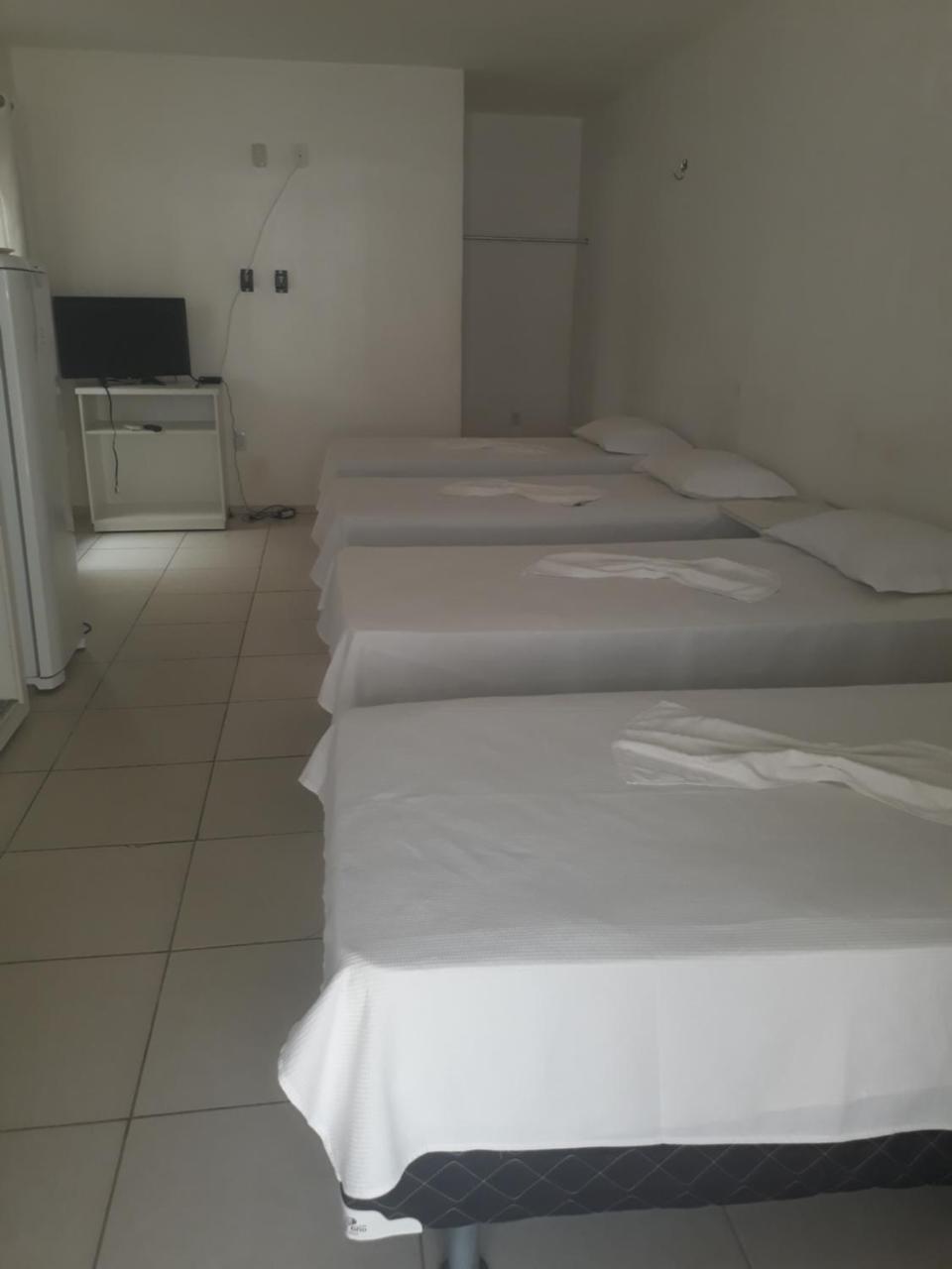 Pecem Suites Extérieur photo